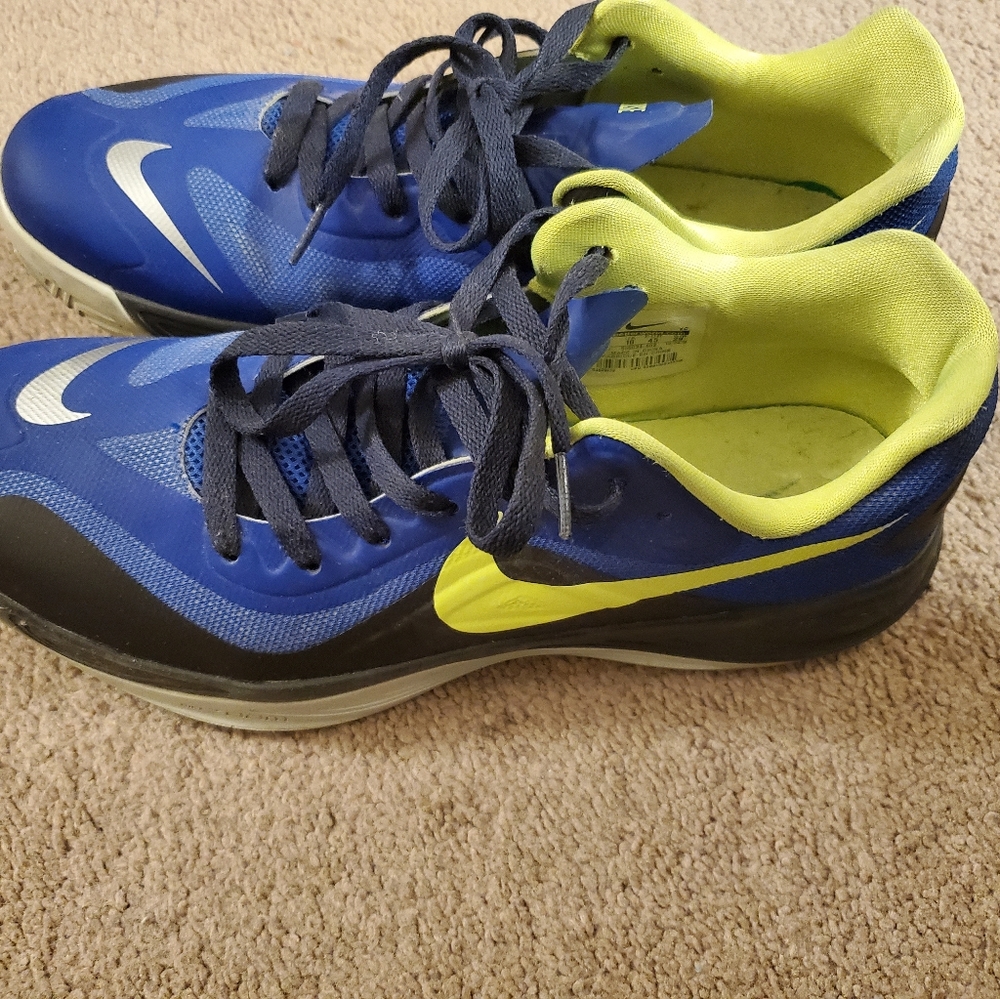Nike